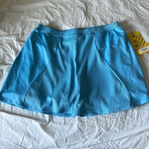 Eleven by VENUS Williams high swing tennis skirt